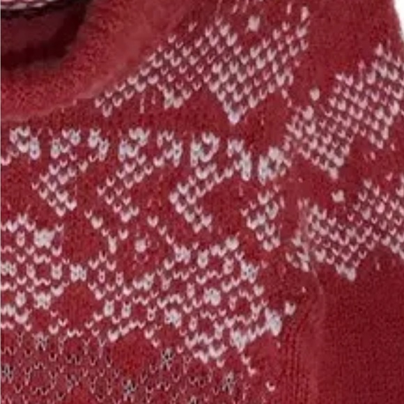 NWT - FREE PEOPLE ❤️ Free People Sweater  Size L NewWith Tags ❤️ - Picture 5 of 5